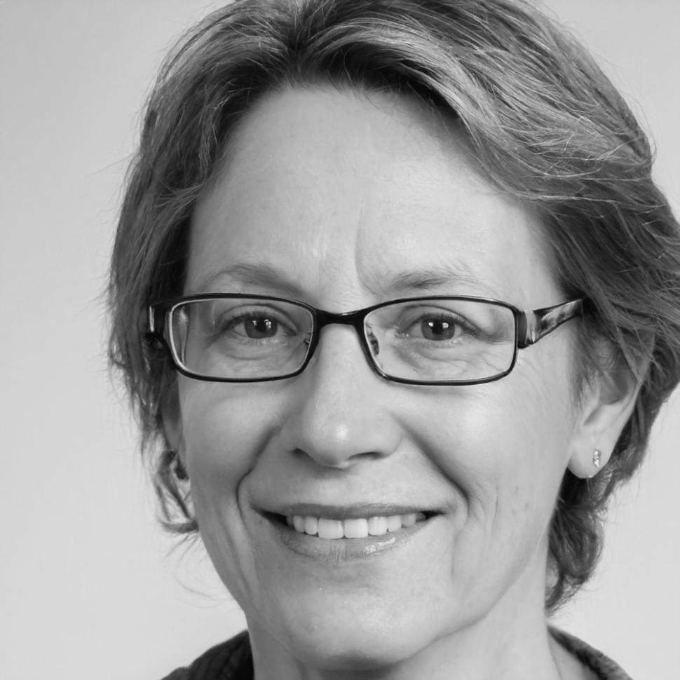 Instructor Niall Brennan