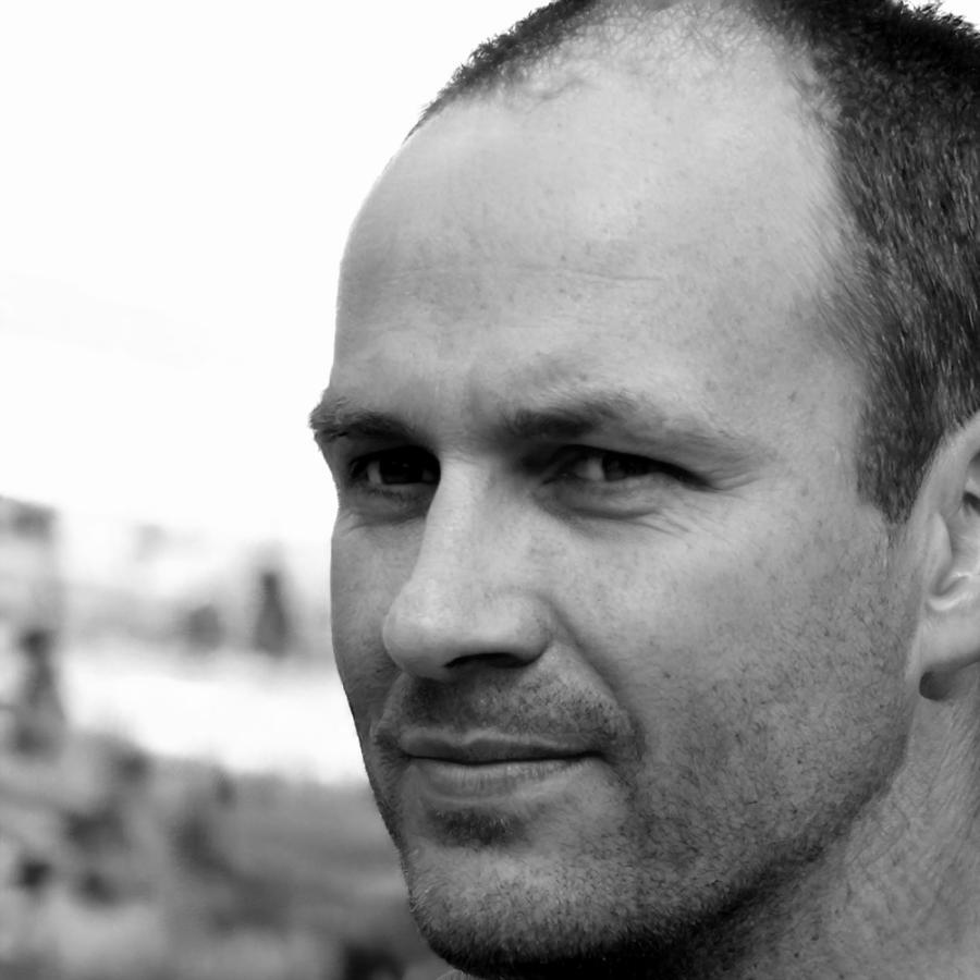 Cormac Ó Treasaigh, Managing Director at Aptitudex Systems