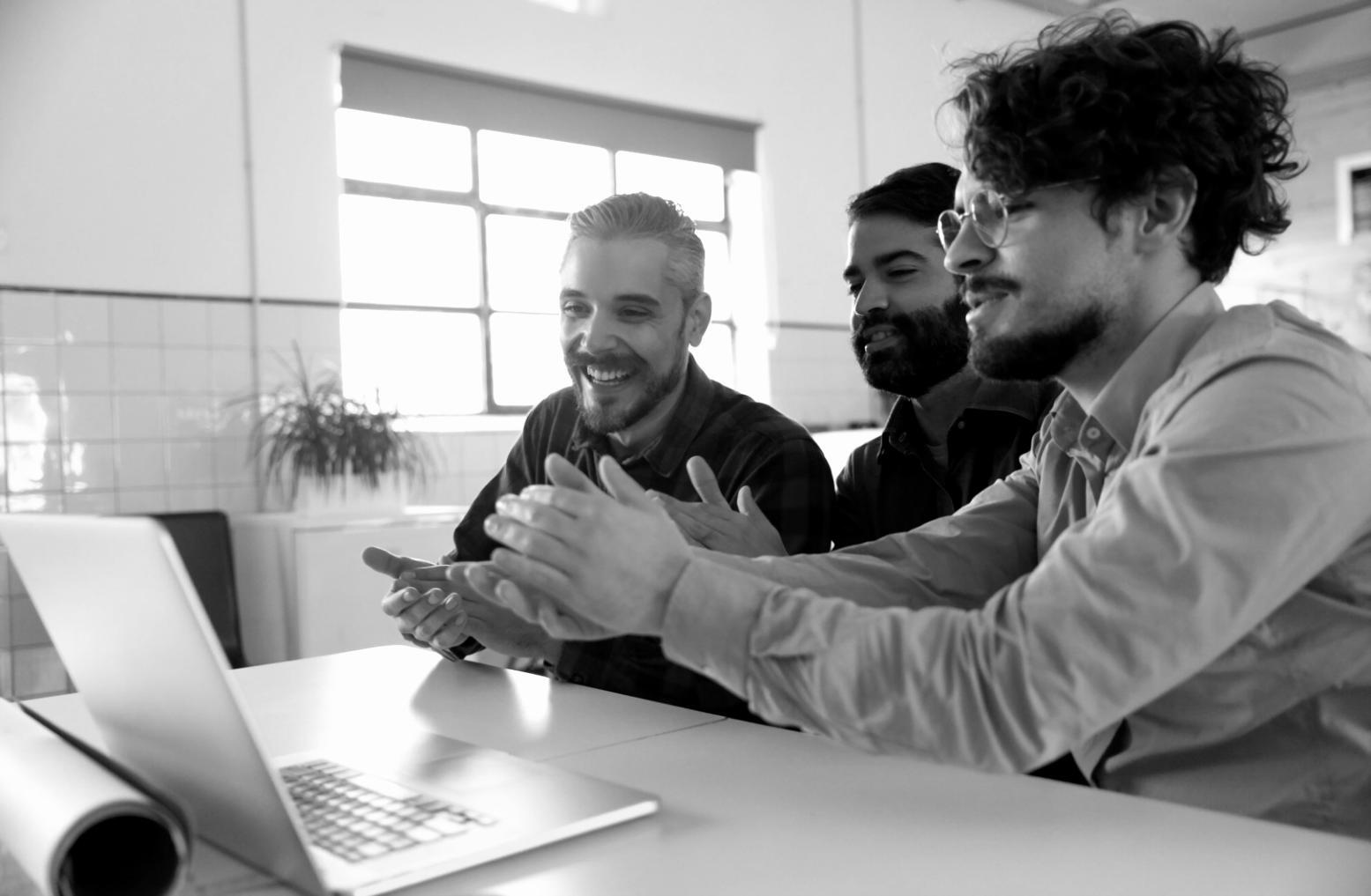 Modern technology infrastructure and development