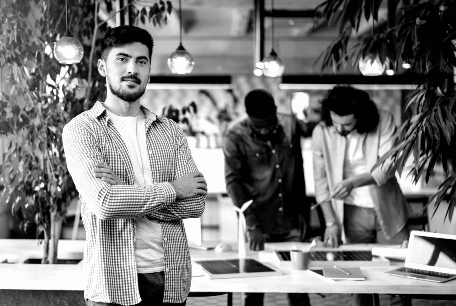 Transparent financial reporting and client communication