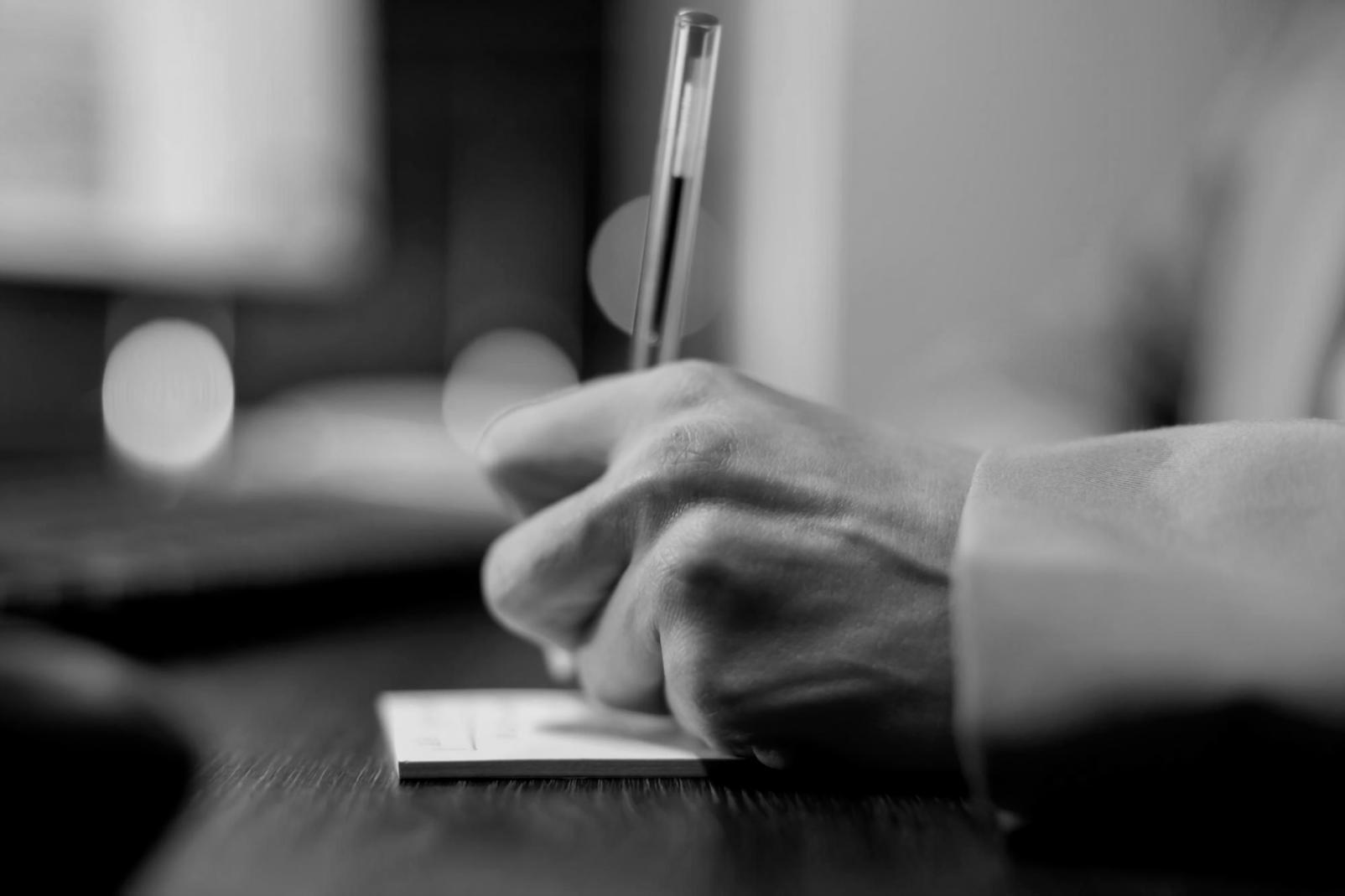 Office setup and initial team collaboration